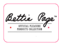 Bettie Page - Pleasuredome